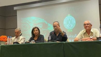 Photo of اجتماع حاسم بالرجاء لرفع عقوبة المنع من التعاقدات