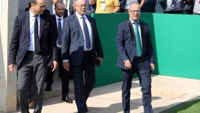 Photo of البدراوي: مازال 23 جولة وسننافس على البطولة