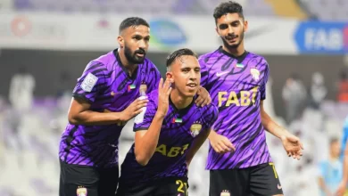 Photo of نجم النصر يقدم نصيحة للهلال للحد من خطورة رحيمي