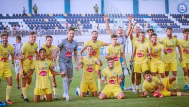 Photo of رسميا..الزمامرة يتعاقد مع مدرب جديد خلفا لبنشريفة