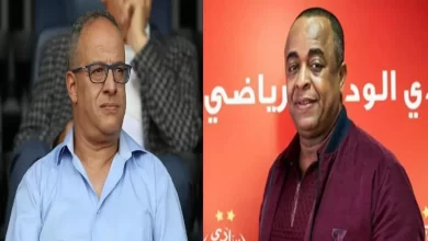 Photo of فيديو..البدراوي: الناصيري صدمني بتعامله