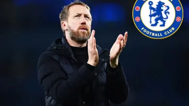 Photo of مدرب جديد لزياش.. تشيلسي يعلن رسميا عن خليفة توخيل