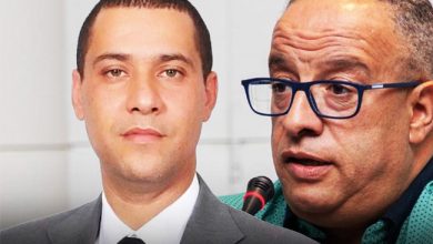 Photo of صورة.. مقربة من بودريقة عضوة جديدة بالمكتب المسير للرجاء