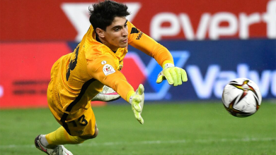 Photo of بونو أساسي مع الهلال أمام غوانغجو الكوري الجنوبي