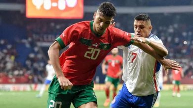 Photo of فيديو.. الأسود بأداء جيد في الشوط الأول أمام الشيلي