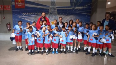 Photo of إطار مغربي ينقذ شركة فرنسية من ورطة في قمة الأسود والشيلي