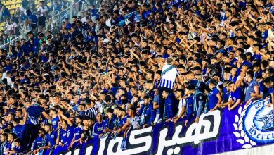 Photo of إلترا “هيركوليس” تناشد الولاية بالتدخل السريع لإنقاذ ا.طنجة