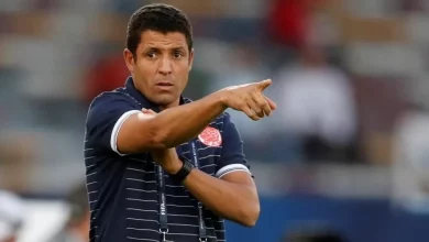 Photo of عموتة: سعيد بالفوز على بركان ومن غير العادي ألا ينافس الوداد على عصبة الأبطال