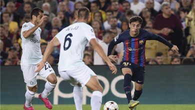 Photo of كلاسيكو الكأس.. البارصا يواجه الريال لإنهاء آماله المحلية