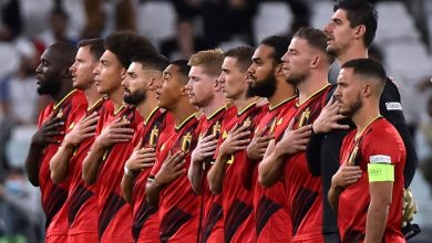 Photo of نجم المنتخب البلجيكي يعلن اعتزاله الدولي بعد خيبة المونديال