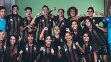 Photo of سيدات الجيش الملكي تنجحن في التأهل لنصف نهائي دوري أبطال إفريقيا
