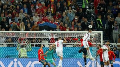 Photo of مفاجآت كبيرة في قائمة المنتخب الإسباني المشاركة في المونديال