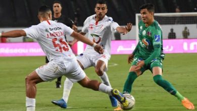 Photo of العصبة تكشف برنامج الجولتين الـ20 والـ21 من الدوري مع تأجيل 4 مباريات