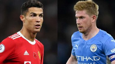 Photo of تابع قمة السيتي ومانشستر يونايتد