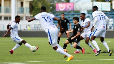 Photo of حادث خطير.. حالات إغماء وفقدان السيطرة للاعبي الأخضر الليبي واتهامات لفريق تانزاني بتخديرهم