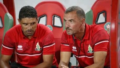 Photo of فيديو.. داكروز: هدفنا التتويج بالبطولة وعلينا العمل لأن المشوار مازال طويلاً