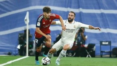 Photo of الزلزولي يدخل دائرة اهتمام عملاق الكرة الإسبانية