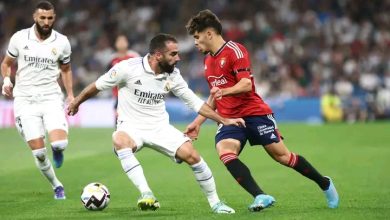 Photo of مدرب أوساسونا عن الزلزولي: إنه لاعب مختلف وقدم لنا الكثير