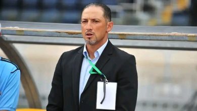 Photo of عاجل.. بعد اتهامه بالتزوير.. روسي يتخذ قرارا جديدا مع البرنوصي