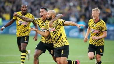Photo of أمرابط يتألق بهدف جديد في الدوري اليوناني
