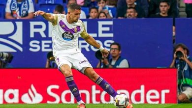 Photo of الياميق وفضال أساسيان مع بلد الوليد ضد أوساسونا