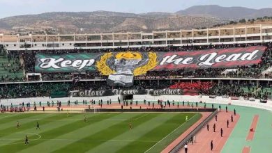 Photo of سابقة.. جماهير الجيش تطلب من السلطات منع تنقل ج.حسنية أكادير