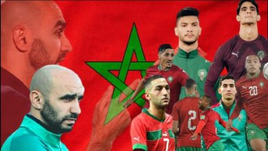 Photo of الركراكي: لائحة الأسود ستضم 3 مهاجمين فقط وحسمت في 60 بالمائة من اللاعبين