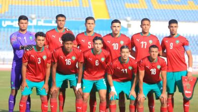 Photo of منتخب الشباب يضيع فرصة التأهل إلى كأس إفريقيا بالهزيمة أمام ليبيا