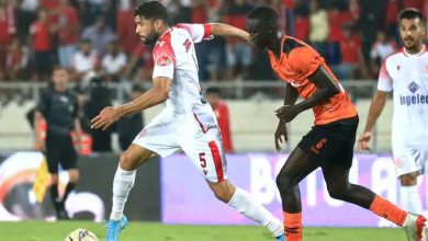 Photo of 4 وداديين بلائحة الأسود لمواجهة جنوب إفريقيا