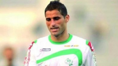 Photo of صورة.. الرجاء يستحضر ذكرى وفاة الزروالي