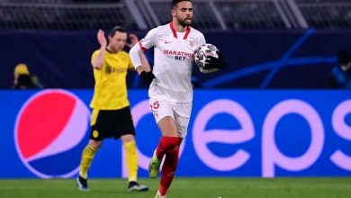 Photo of فيديو.. هزيمة قاسية لبونو والنصيري في عصبة الأبطال