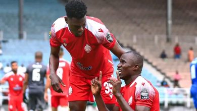 Photo of غياب وازن للوداد أمام إنييمبا