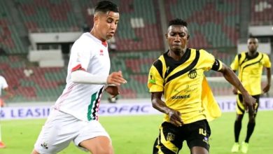 Photo of 20 لاعبا في لائحة الجيش لمواجهة أشانتي غولدن