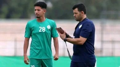 Photo of خطأ شكلي ينقذ الرجاء من أداء غرامة 217 مليون