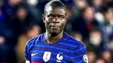 Photo of صدمة بفرنسا.. نجم خط وسط منتخب الديكة يغيب عن مونديال قطر