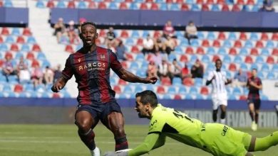 Photo of البولديني عن اللعب مع الأسود: مندهش من عدم منحي الاهتمام اللائق مثلما حدث مع عناصر أخرى