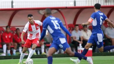Photo of رسميا الكاف يوافق على تأهيل ملعب جديد بالمغرب