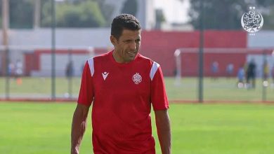 Photo of عموتة: استحقينا نتيجة الفوز على ريفرز