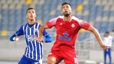 Photo of بطموح التأهل اتحاد طنجة يستقبل الوداد الساعي للقب الغائب في كأس العرش