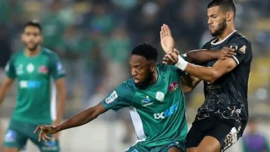 Photo of الرجاء يرفض تحديد الشرط الجزائي في عقد أهولو
