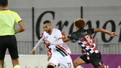 Photo of الجيش الملكي يفتقد خدمات لاعب بارز أمام المحمدية