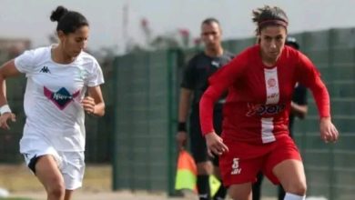Photo of فوز كبير بخماسية للوداد على الرجاء في ديربي الإناث
