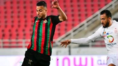 Photo of داكروز يبعد فاتي عن قمة الجيش الملكي واتحاد العاصمة