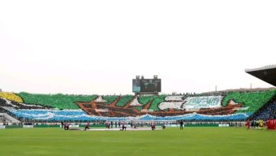 Photo of بلاغ جديد من الرجاء بشأن شروط ولوج ملعب مباراته أمام المغرب الفاسي