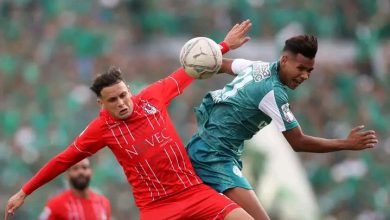 Photo of الرجاء يقرر توجيه رسالة إنذار للاعب الفتح ويهدد باللجوء للجامعة