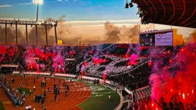 Photo of الكورفاتشي: داكروز يتحمل مسؤولية إقصاء فريقنا من كأس الكاف ولن نقبل غير الفوز أمام الوداد