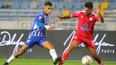 Photo of التشكيلة المتوقعة لقمة الوداد وا.طنجة