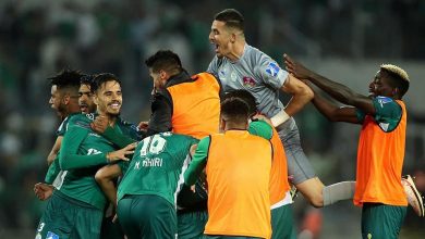 Photo of مواعيد مباريات الرجاء الرياضي في مجموعات دوري أبطال إفريقيا