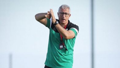 Photo of لكبير يضع آخر اللمسات لمواجهة السوالم