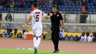 Photo of عموتة: افتقدنا للفعالية ولا ينبغي البكاء على ضياع نقطتين